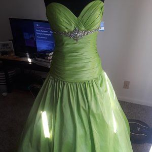 Maggie Sottero Ball Gown